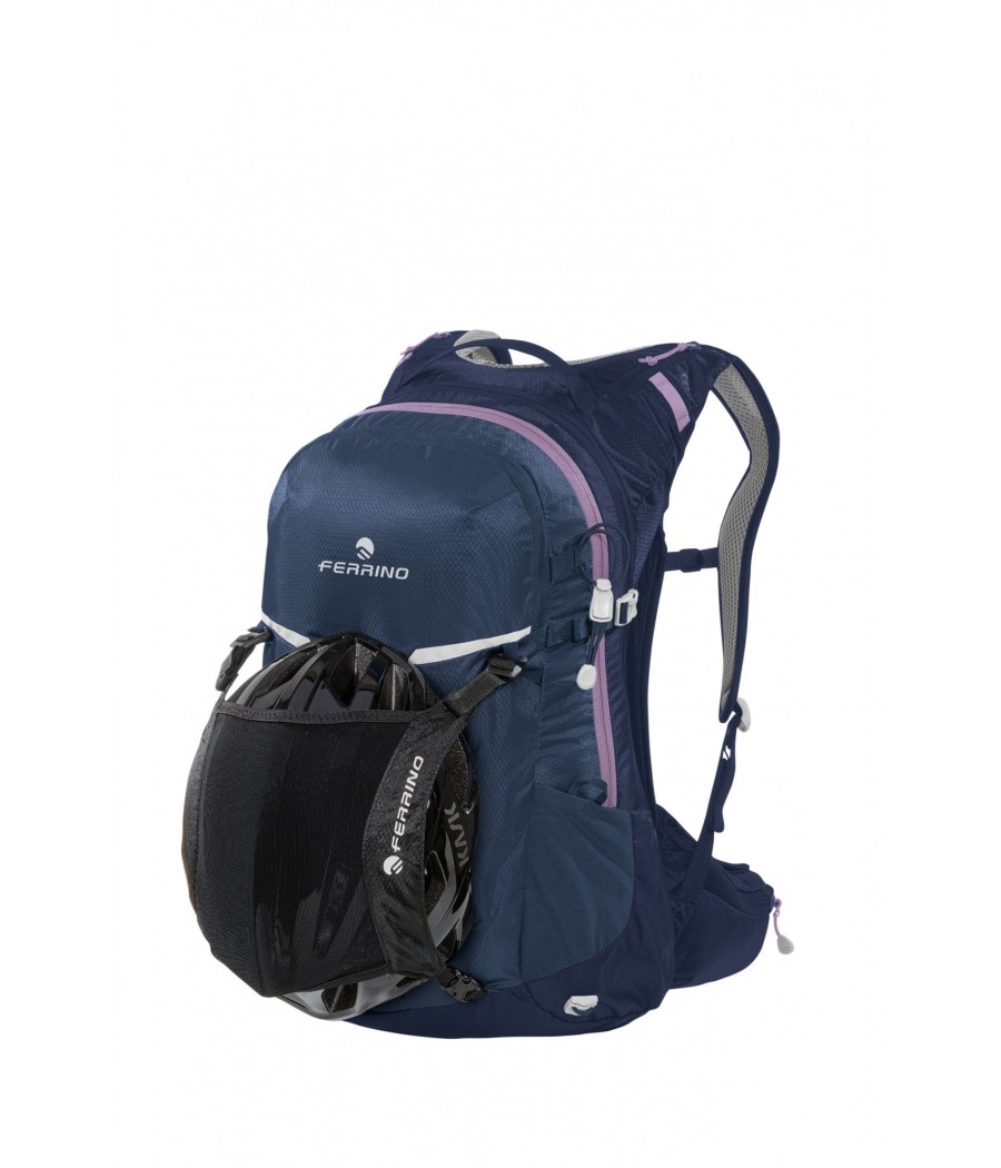 mochila zephyr 20+3 woman ferrino