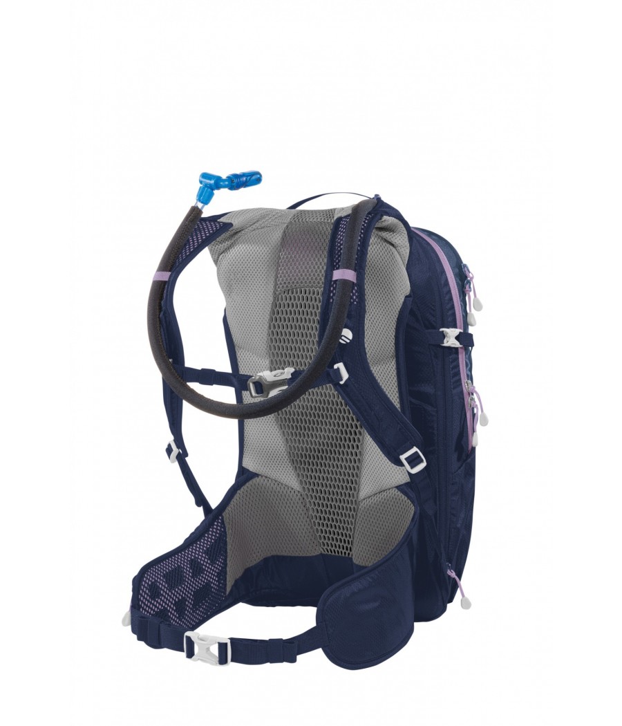 mochila zephyr 20+3 woman ferrino