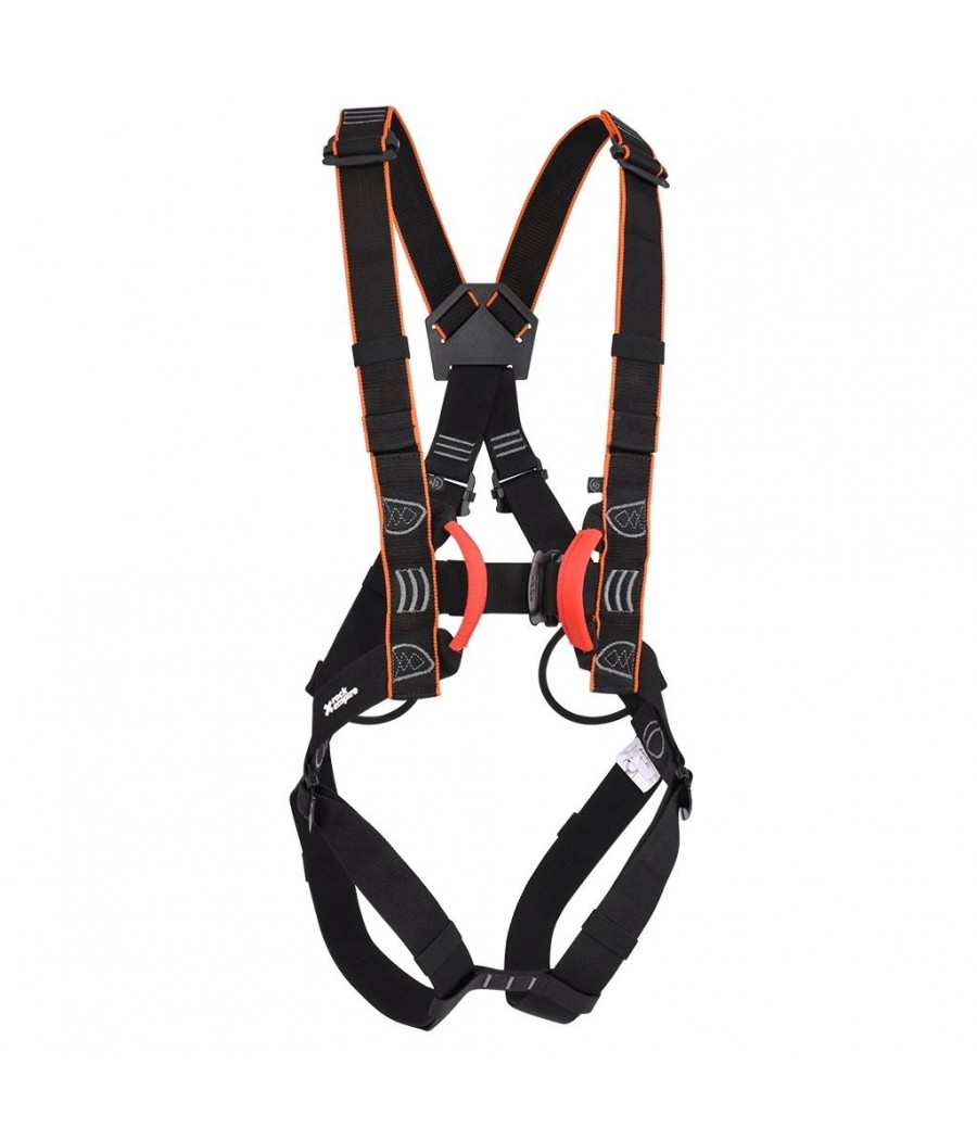 arnes integral skill lite adventure rock empire