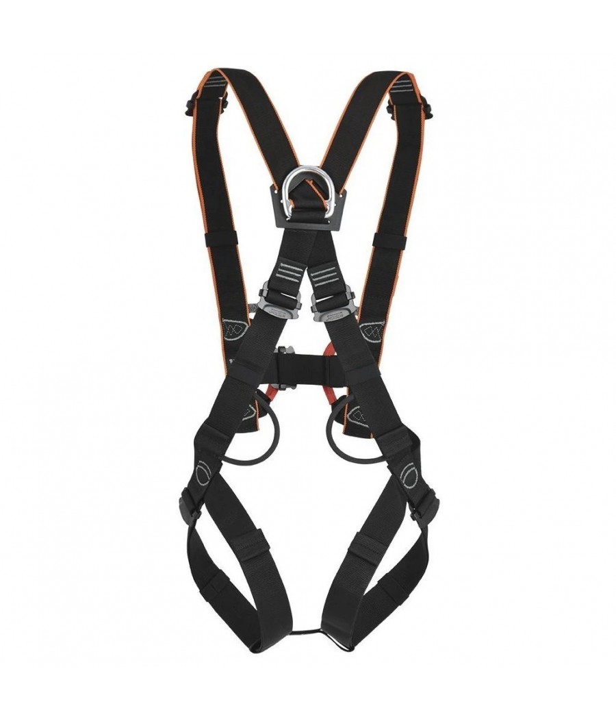 arnes integral skill lite adventure rock empire