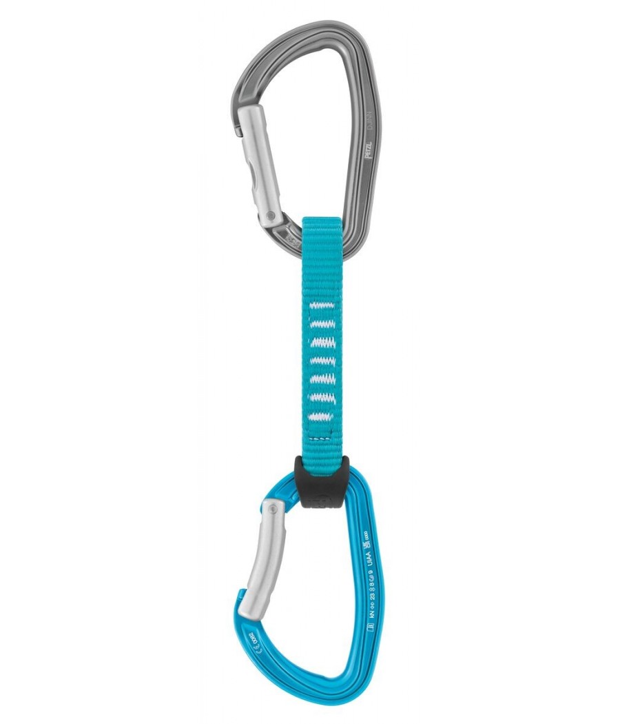 cinta express djinn axess 12 cm petzl
