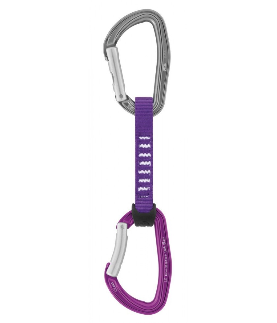 cinta express djinn axess 12 cm petzl