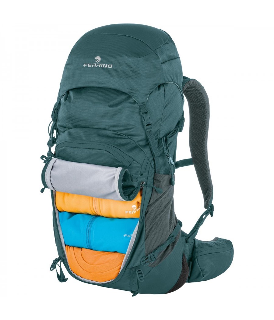 mochila finisterre 30 ferrino