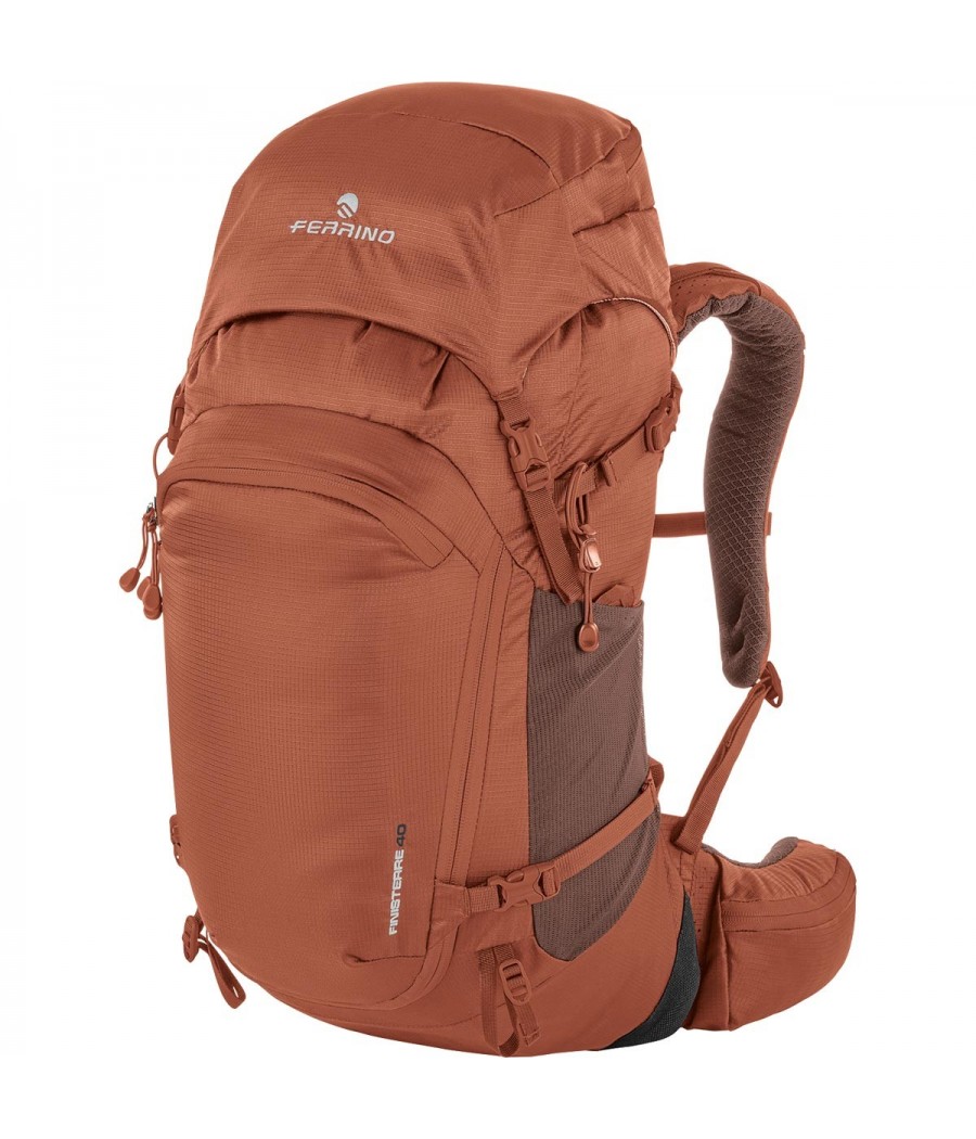 mochila finisterre 40 ferrino