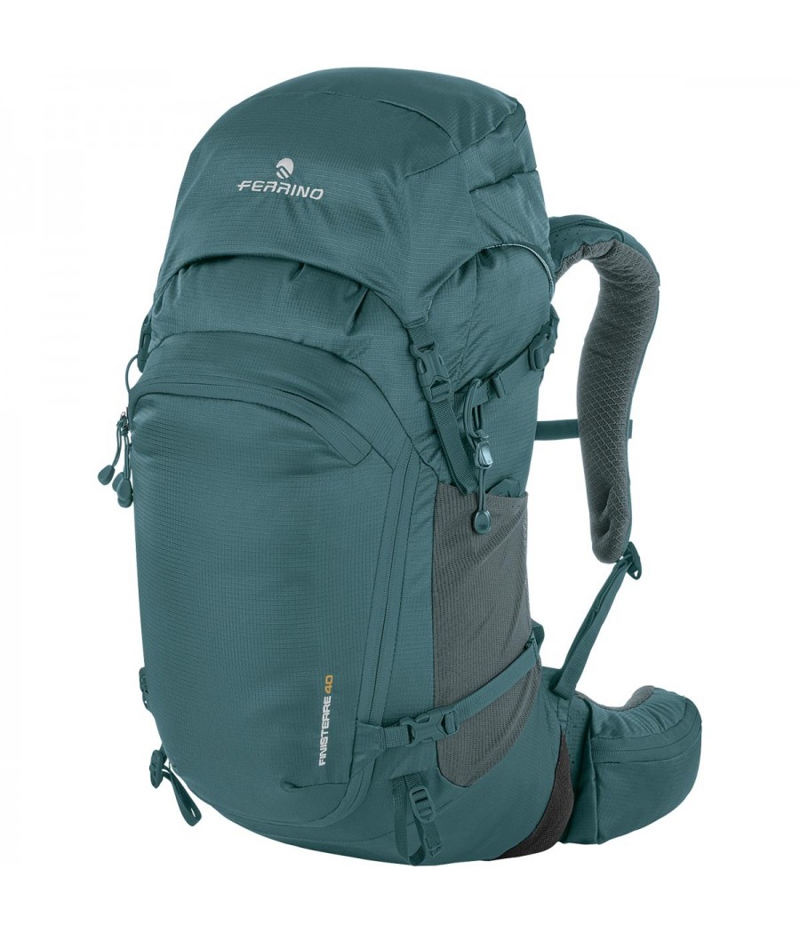 mochila finisterre 40 ferrino