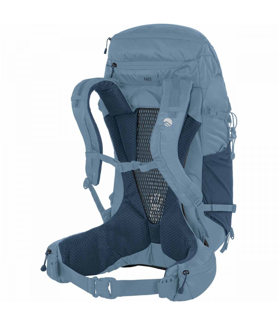 mochila finisterre 38 woman ferrino