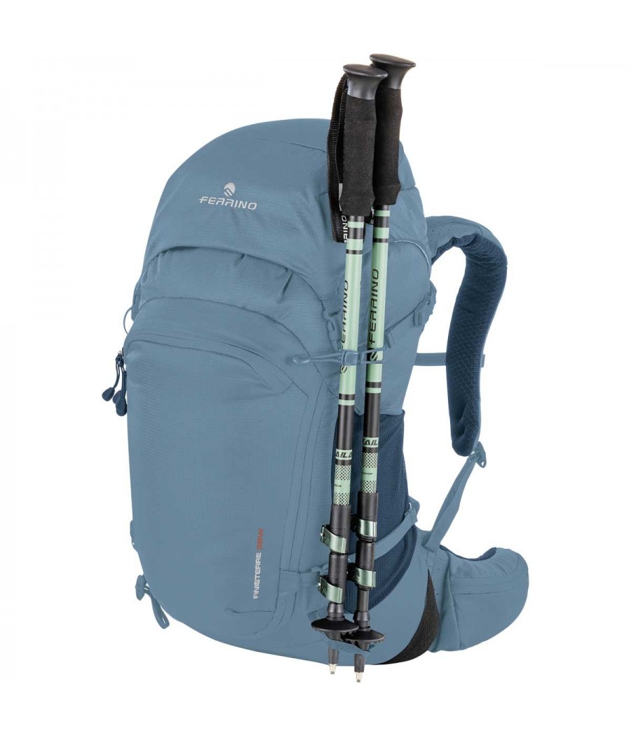 mochila finisterre 38 woman ferrino