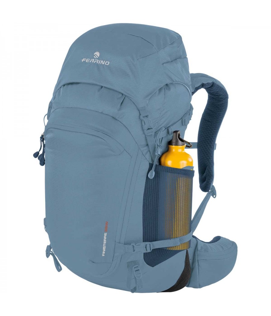mochila finisterre 38 woman ferrino