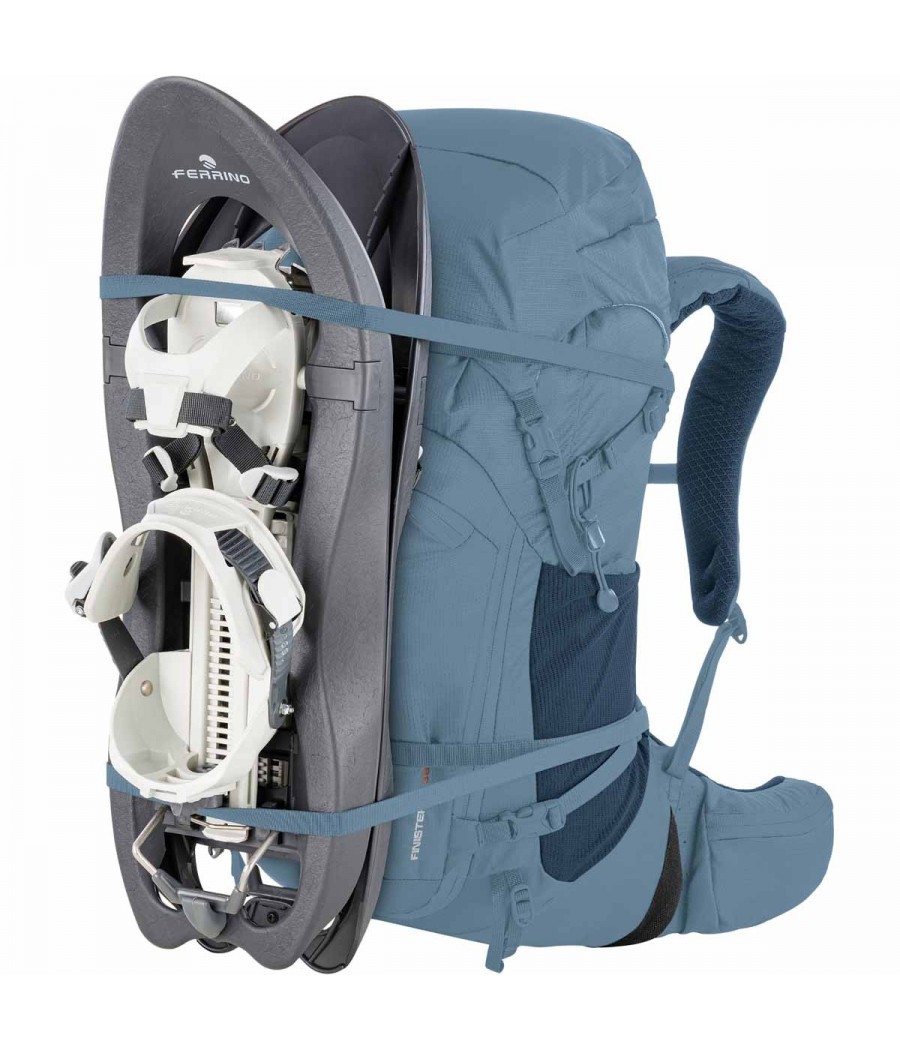 mochila finisterre 38 woman ferrino