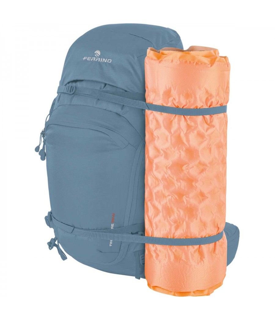 mochila finisterre 38 woman ferrino