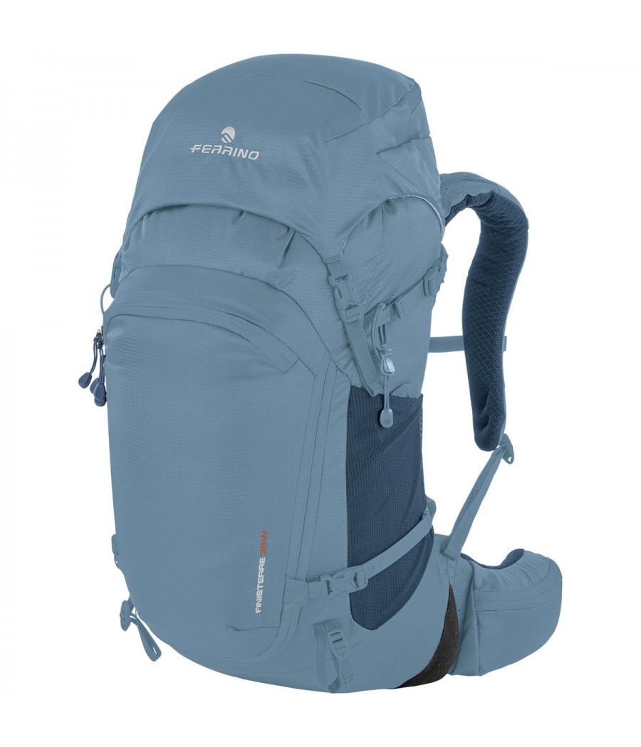 mochila finisterre 38 woman ferrino