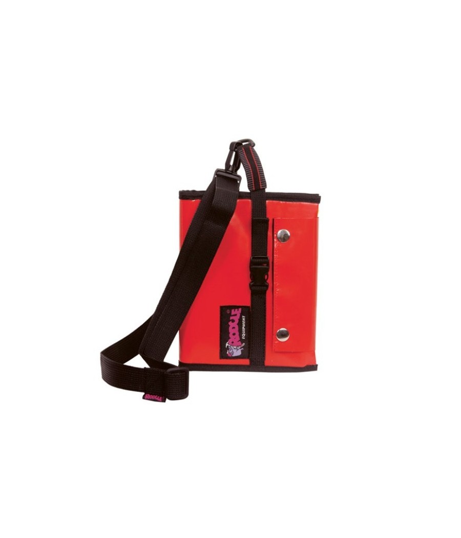 protector A5 kit escritura agua papel lapiz borrador rodcle