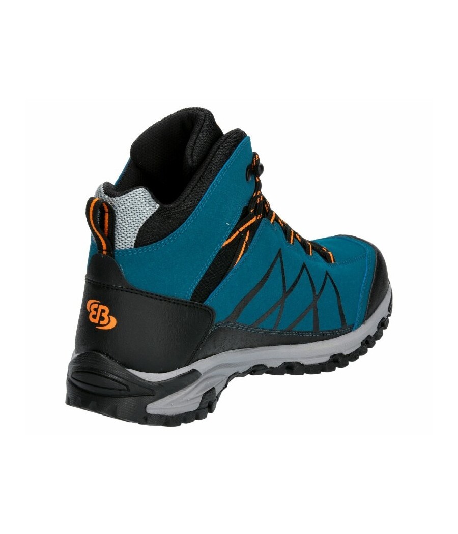 bota kansas man brutting