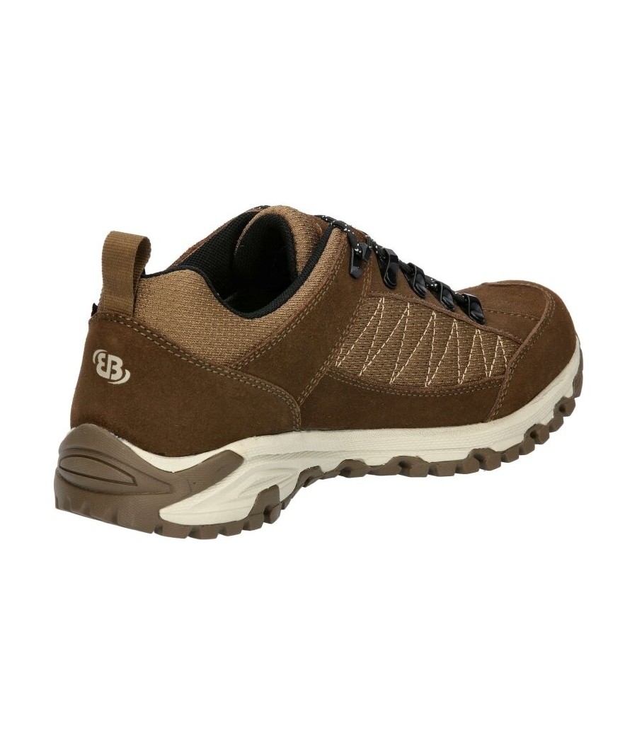 zapato kandu man brutting