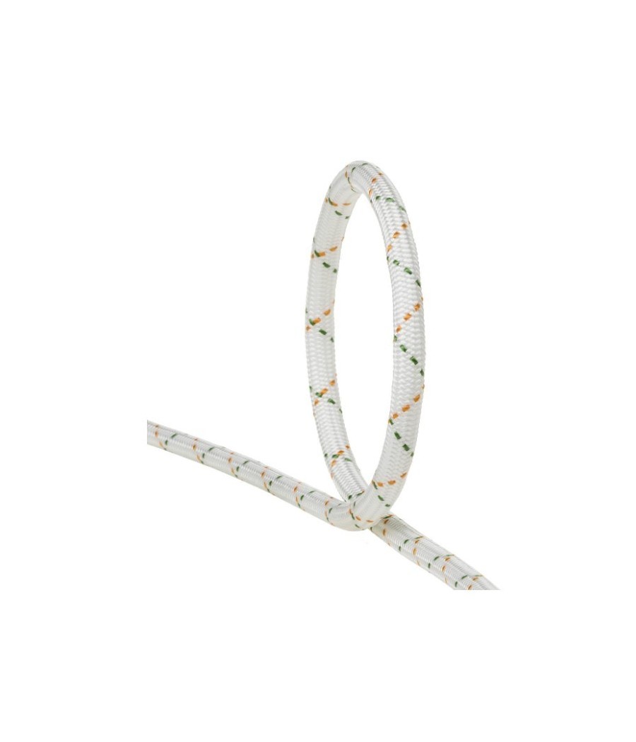 cuerda fina 9.5 mm speleo kordas