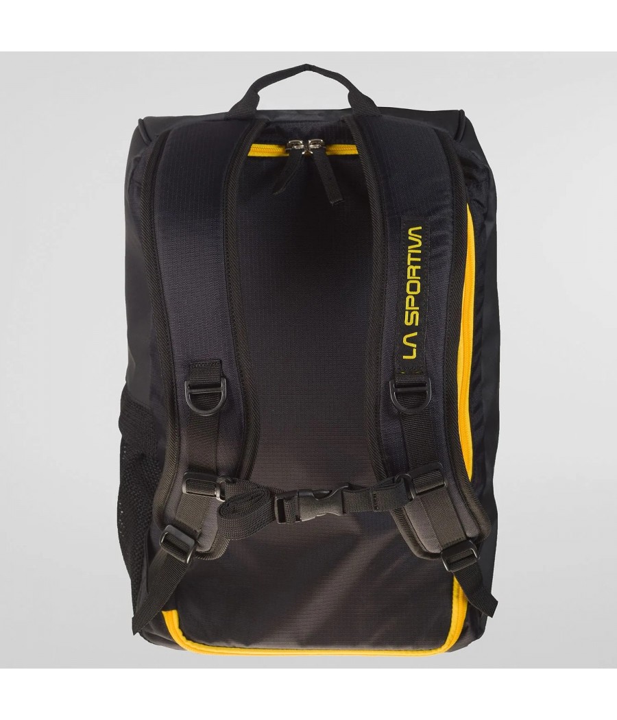 mochila climbing bag la sportiva