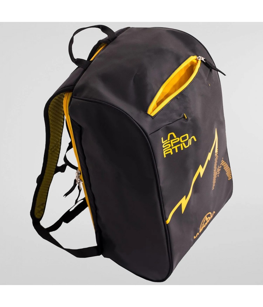 mochila climbing bag la sportiva