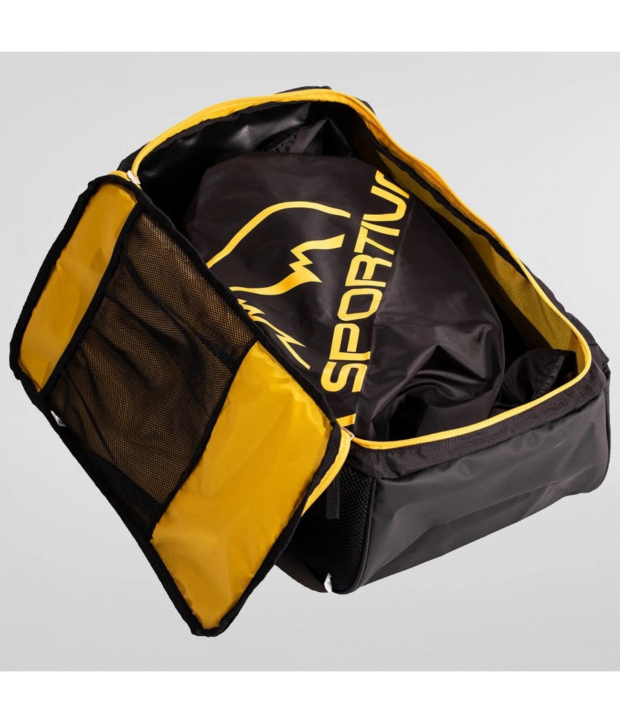 mochila climbing bag la sportiva