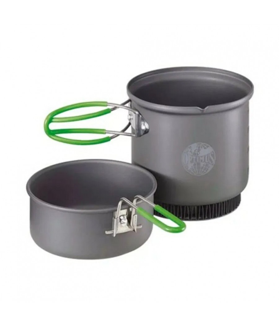 set cocina crux weekend he optimus