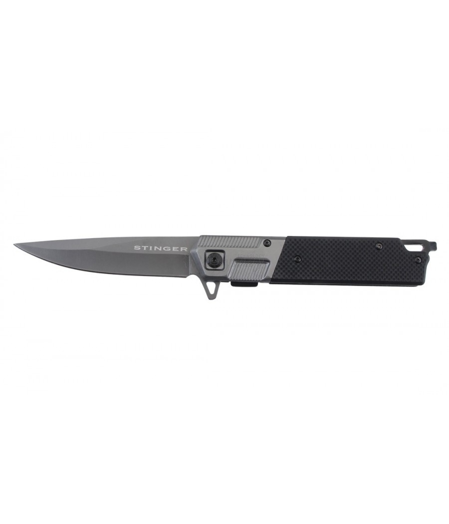 cuchillo stinger bora st6  9.7cm