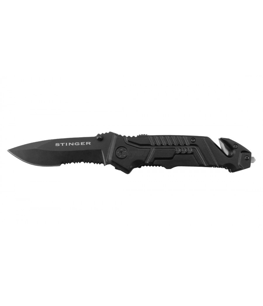 cuchillo stinger bora st4 8.7 cm