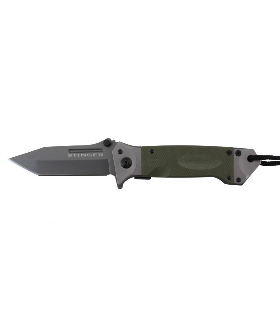 cuchillo stinger bora st1 8.8 cm