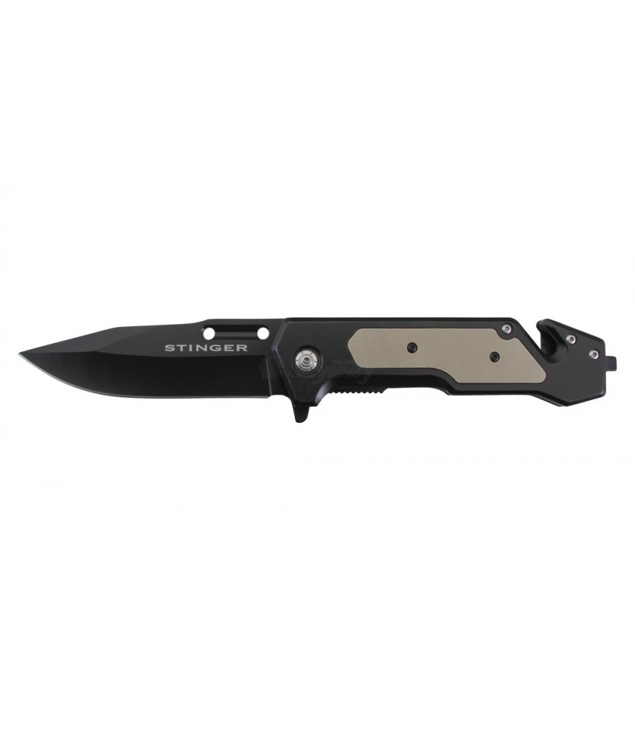 cuchillo stinger bora st2 9.7 cm