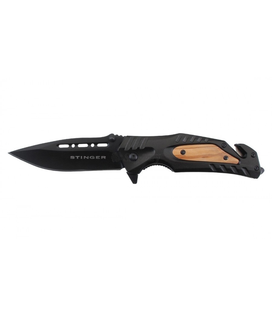 cuchillo stinger bora st3  9.7 cm