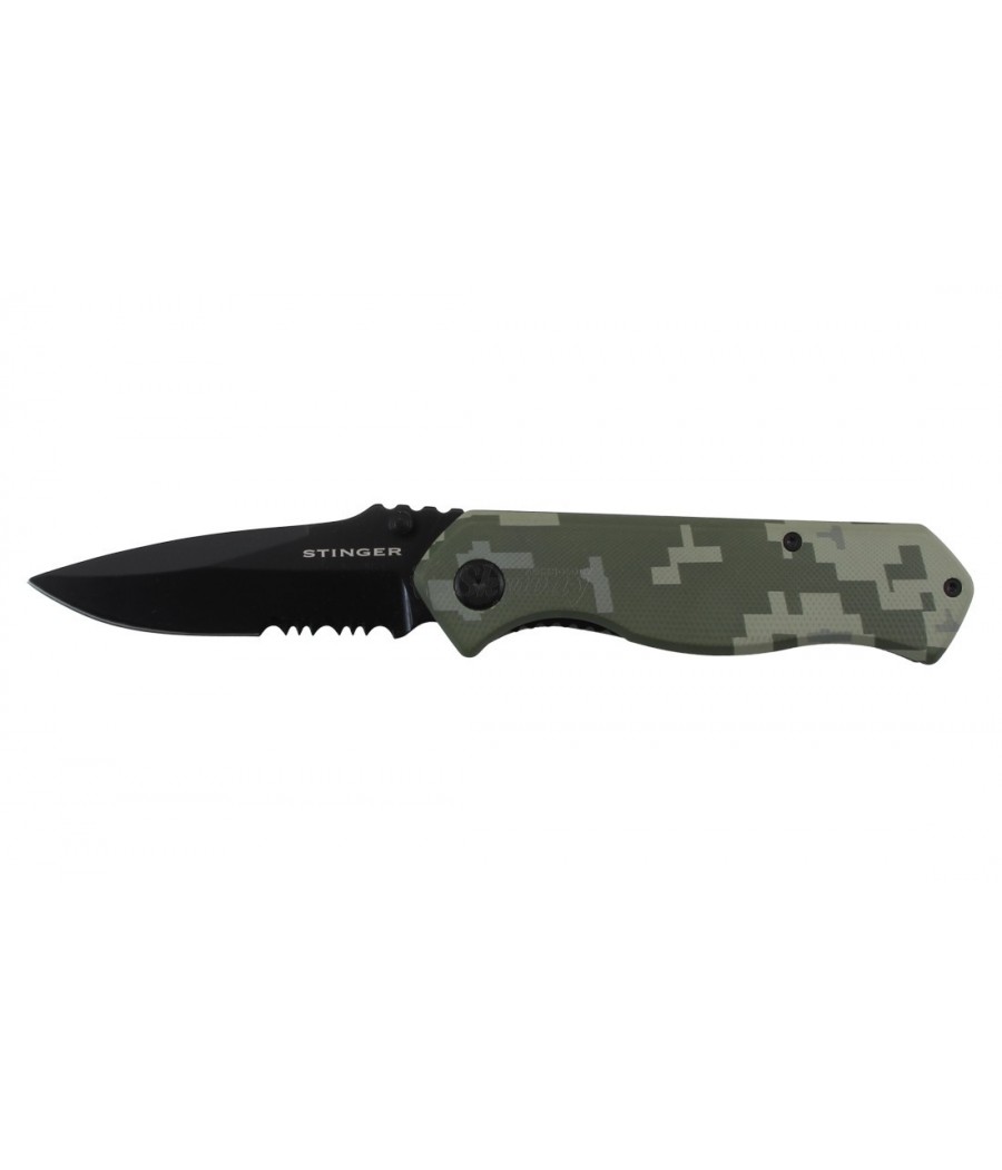 cuchillo stinger bora st5 8.2 cm