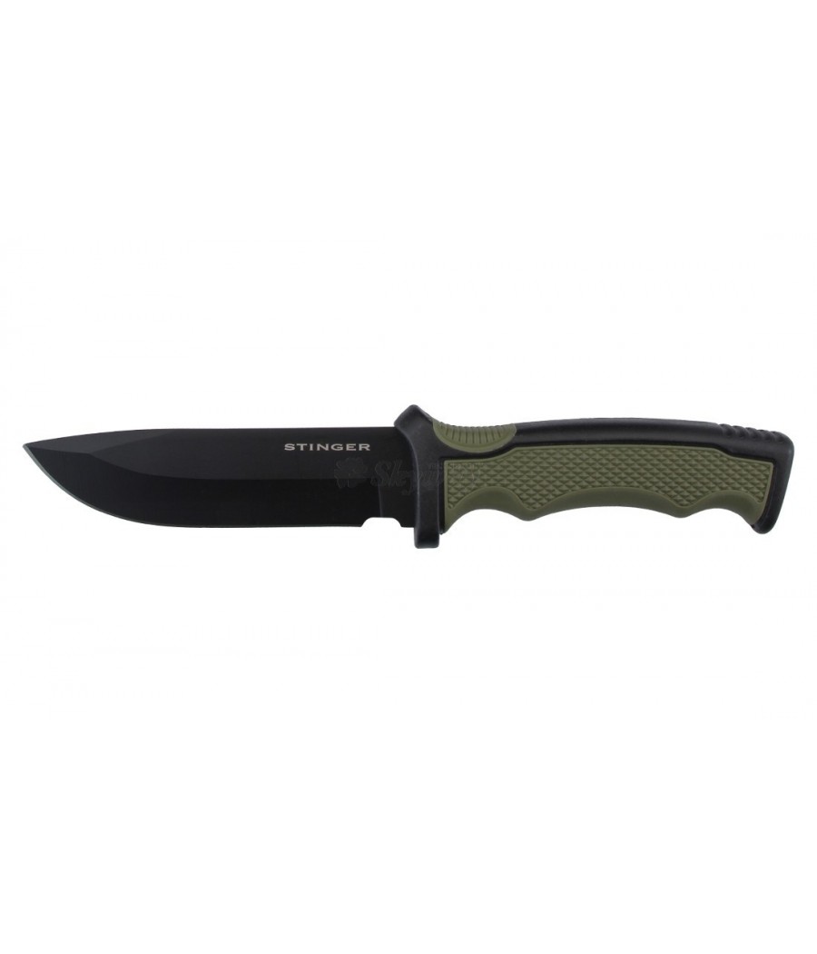cuchillo stinger mistral st2 10.7 cm