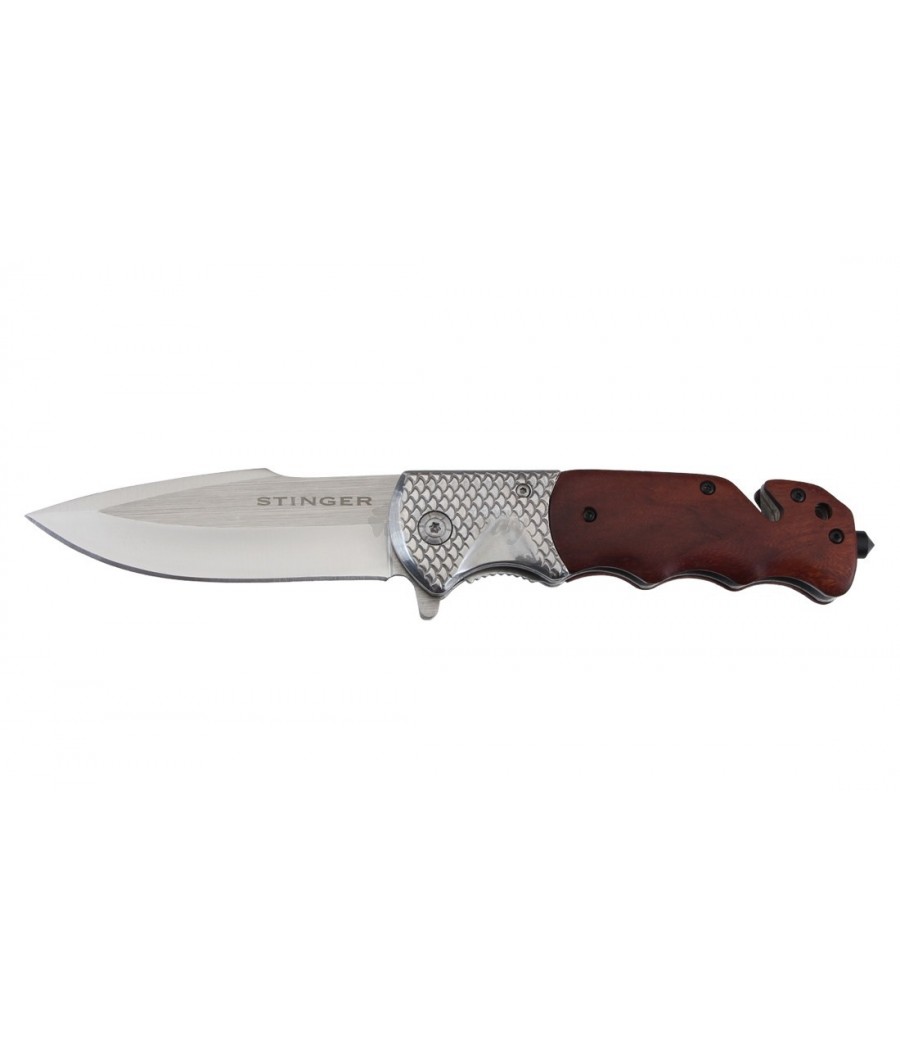 cuchillo stinger siroco st1 9.7cm
