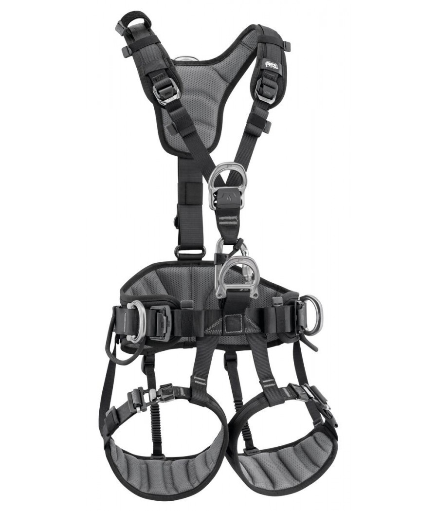 arnes avao fast petzl pro