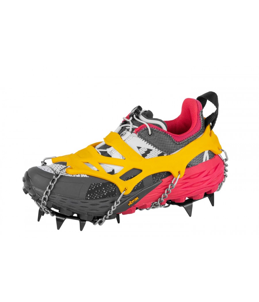 crampon explorer grivel