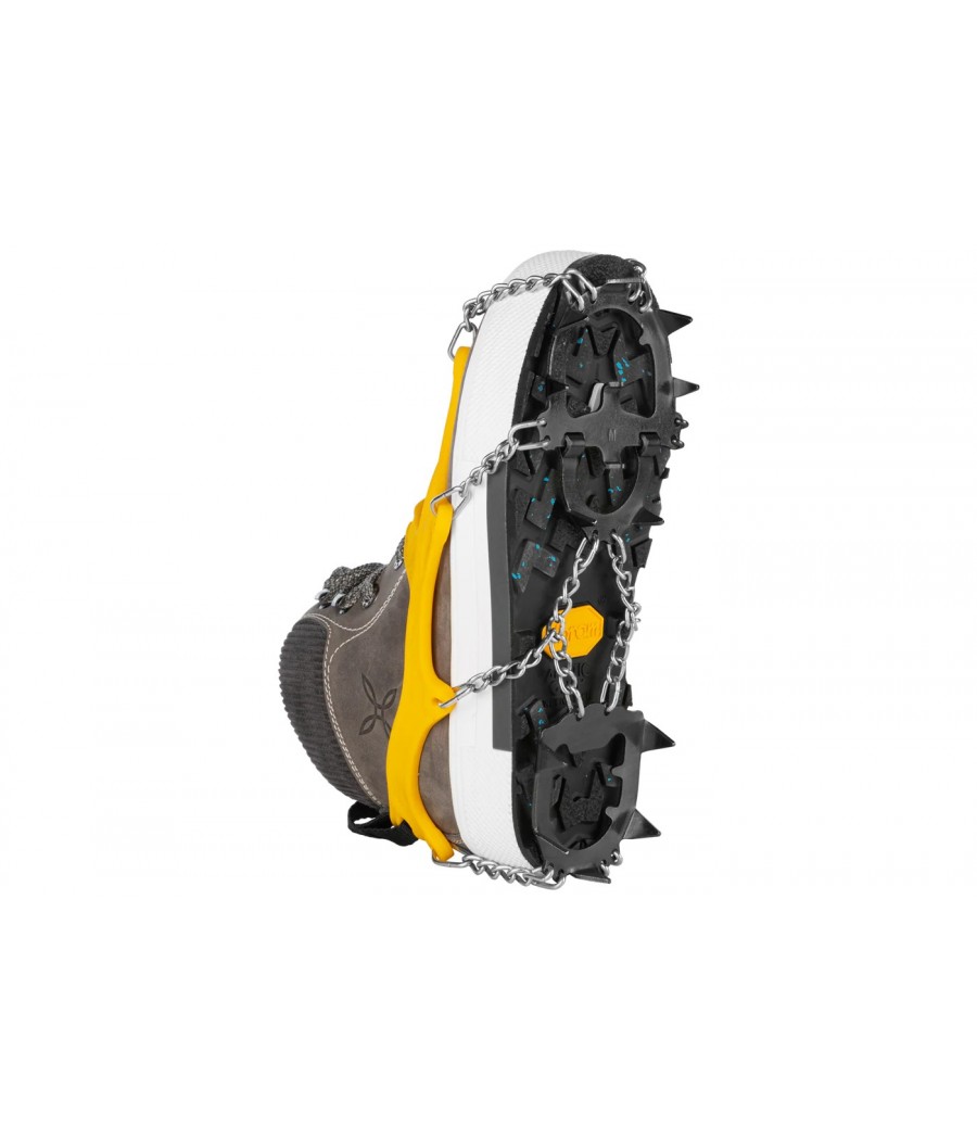 crampon explorer grivel