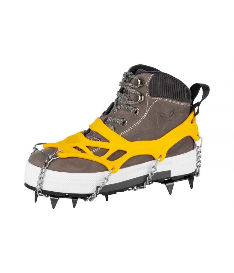 crampon explorer grivel