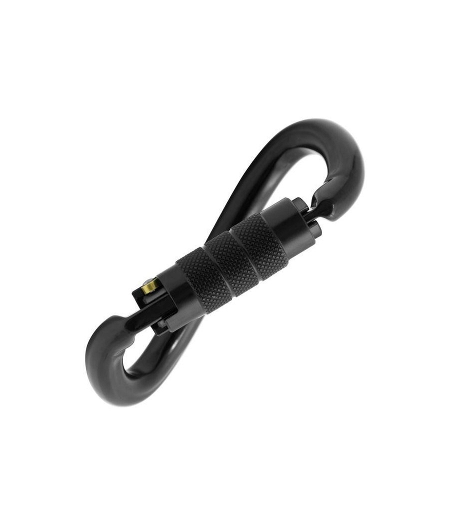mosqueton ovalone nda twist lock kong
