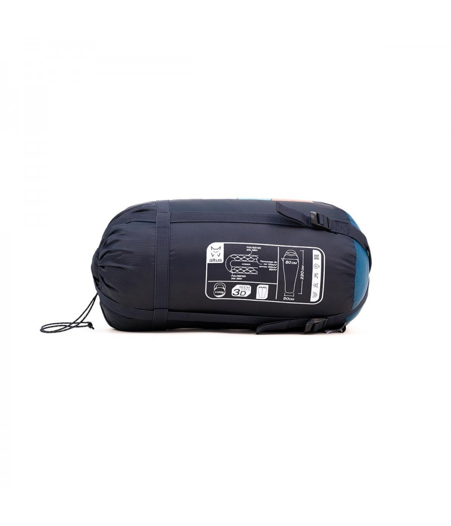 saco tibet 1100 H30 altus