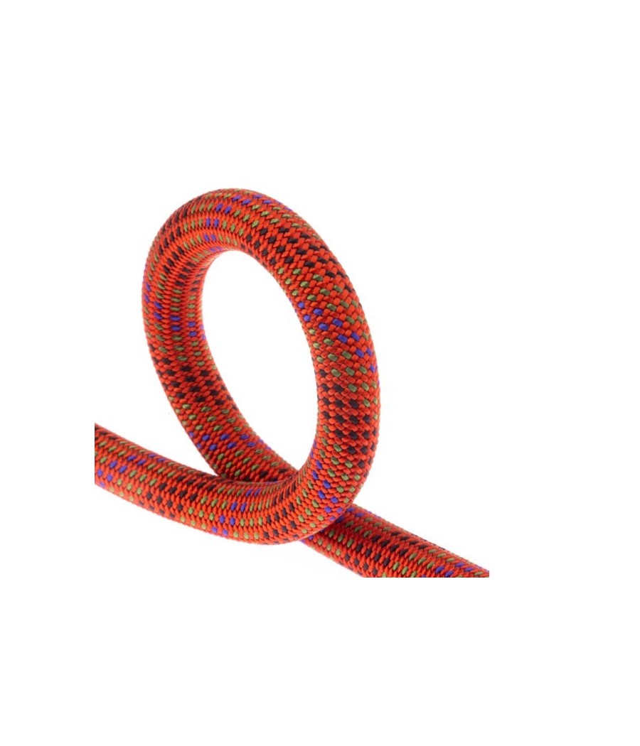 cuerda dinamica siurana 9.6 mm  70 metros  fixe