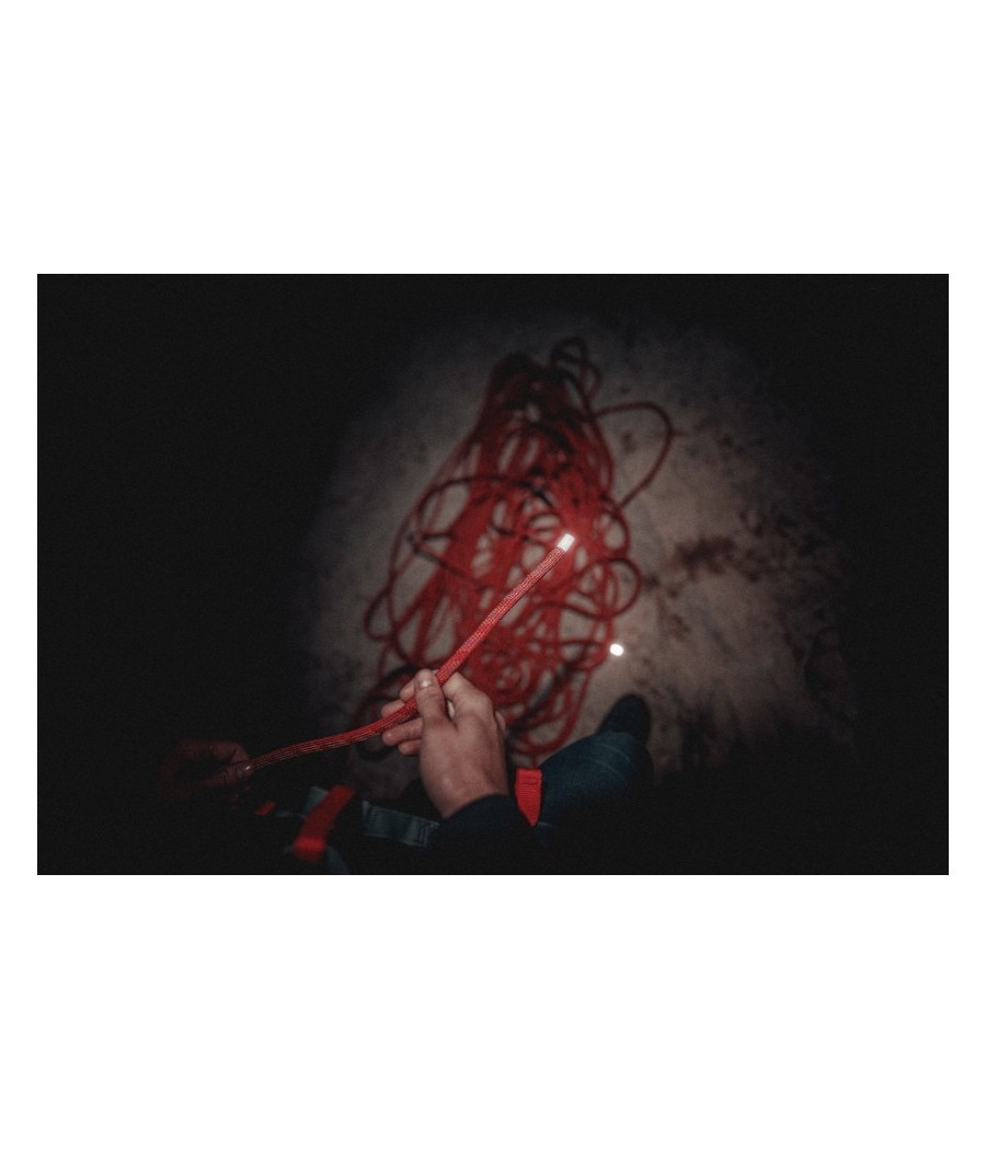 cuerda dinamica siurana 9.6 mm  80 metros  fixe