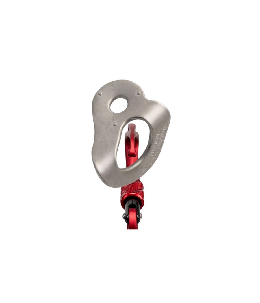 mosqueton picot screw fixe