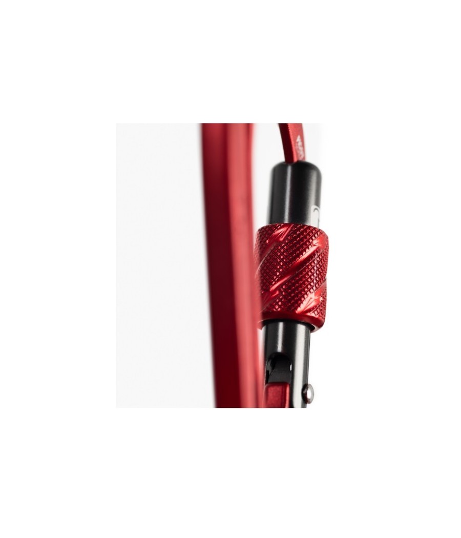 mosqueton picot screw fixe