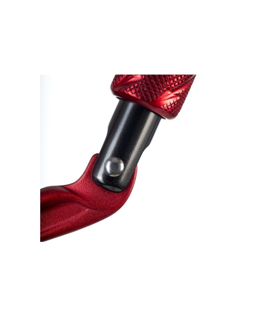 mosqueton picot screw fixe