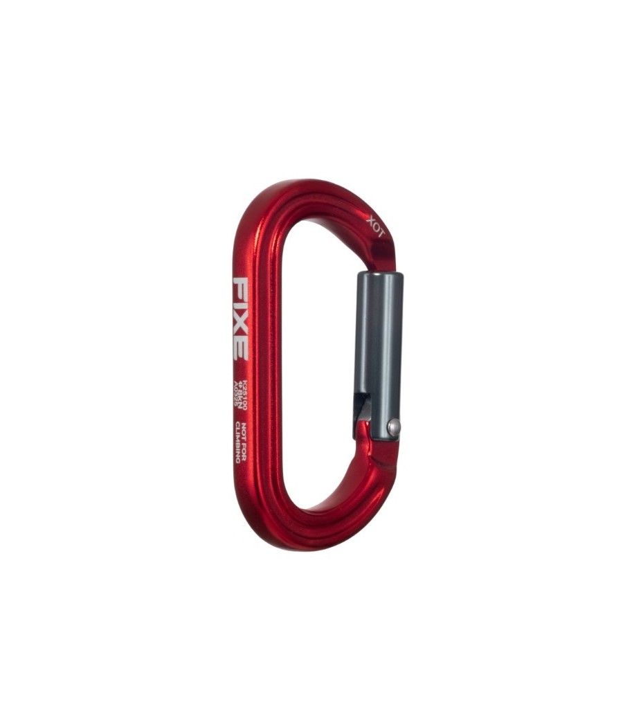 mosqueton auxiliar xot fixe