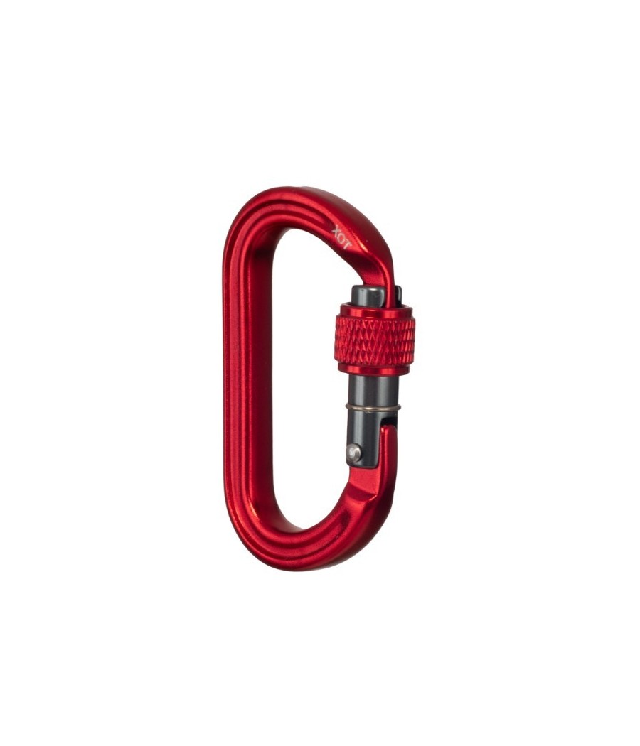 mosqueton auxiliar xot screw fixe