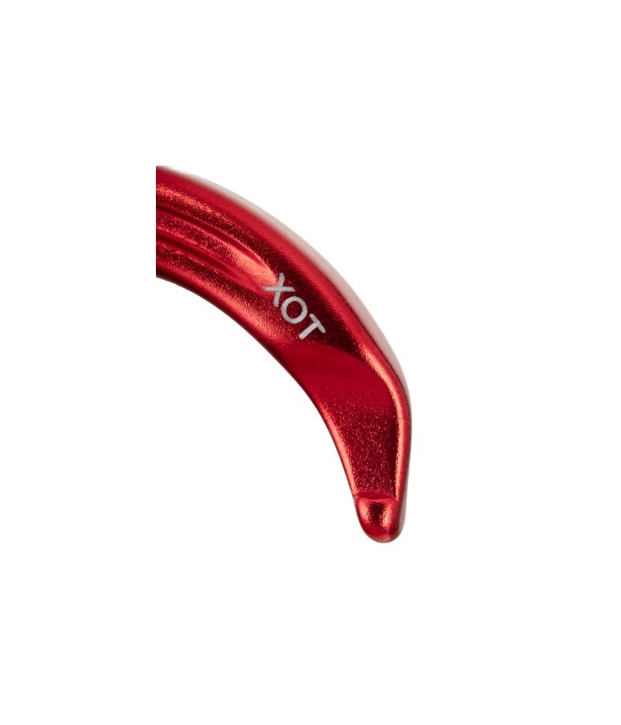 mosqueton auxiliar xot screw fixe