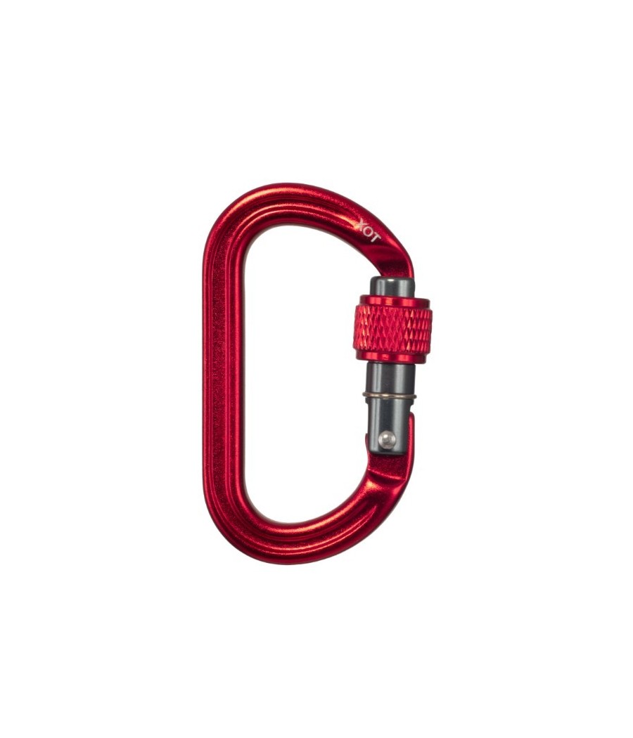 mosqueton auxiliar xot screw fixe