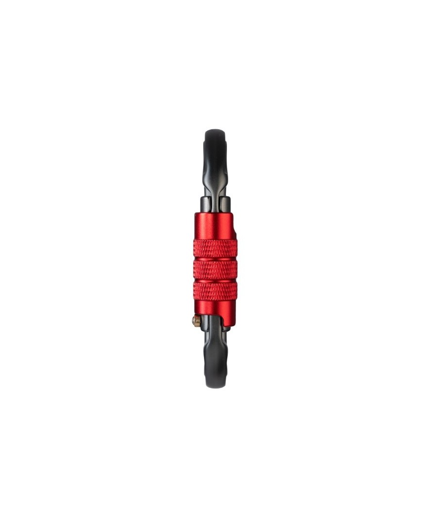 mosqueton oliba twist lock fixe