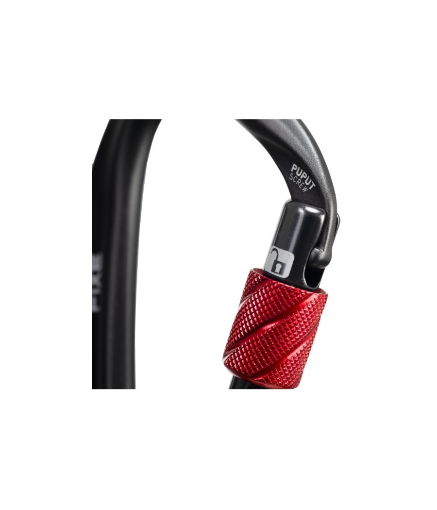 mosqueton puput screw fixe