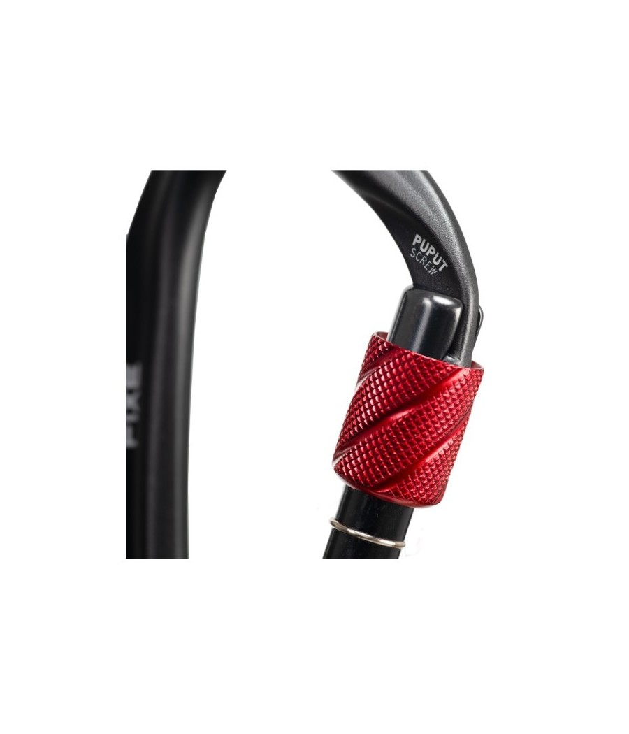 mosqueton puput screw fixe