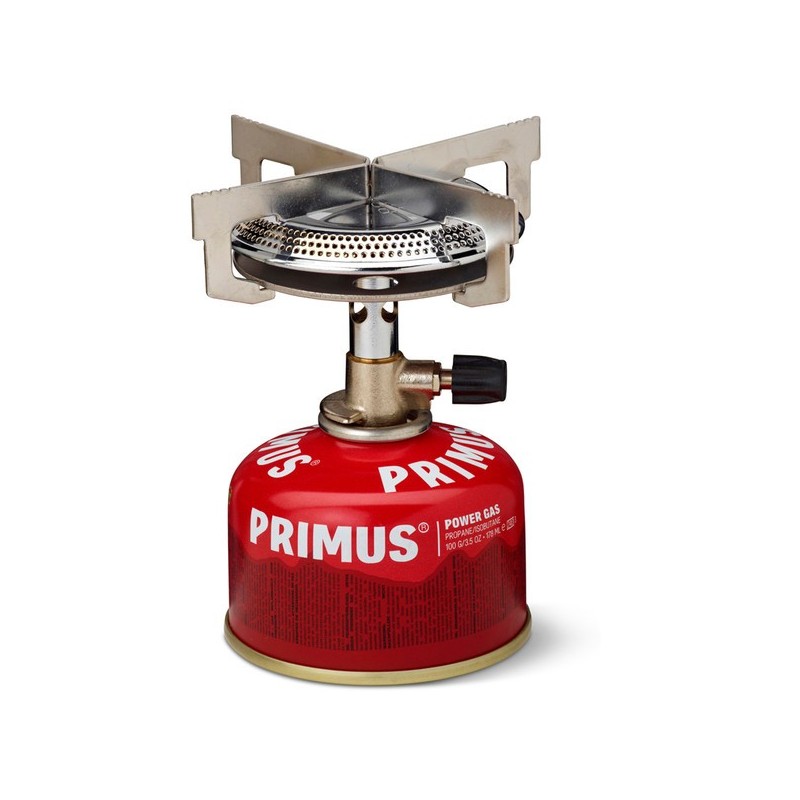 hornillo mimer stove primus